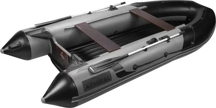 Адмирал 375 НДНД (светло-серый)