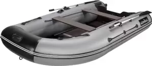 Адмирал АМ-320 S (серо-черный)