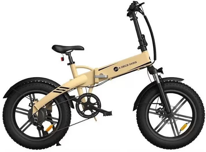 ADO A20F Beast (бежевый)