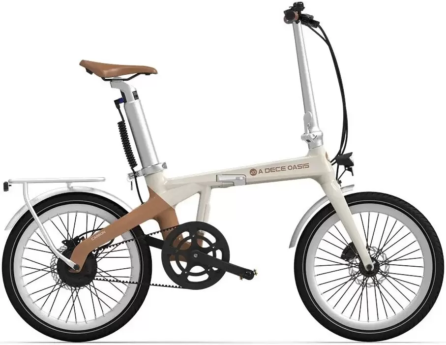 ADO ADO Air Carbon (латте)