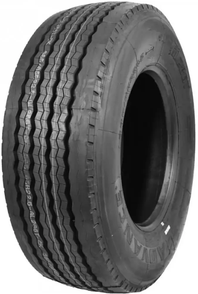 Advance GL286T 385/65R22.5 164K