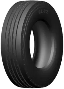 Грузовая шина Advance GLS2 385/65R22.5 164K фото