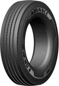 Грузовая шина Advance GR-A1 245/70R17.5 136/134M фото