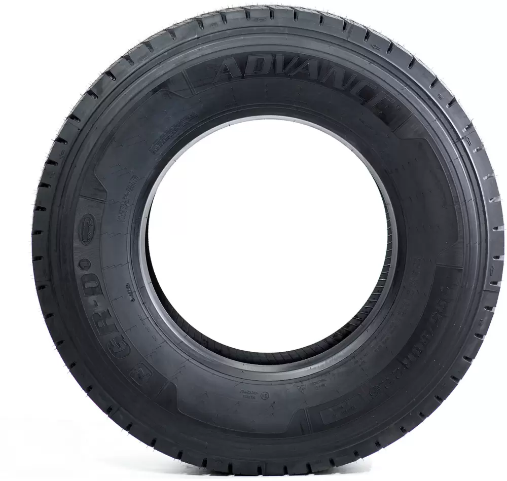 Грузовая шина Advance GR-D1 315/80R22.5 156/150L фото