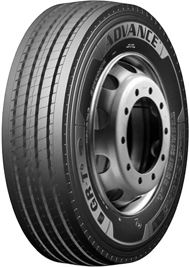 Advance GR-T1 245/70R17.5 143/141J