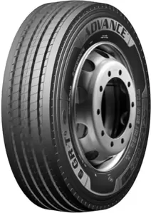 Грузовая шина Advance GR-T1 245/70R17.5 143/141J фото