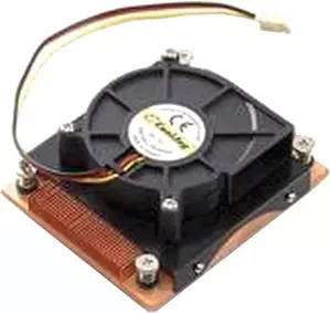 Кулер для процессора Advantech 1960081603N001 фото