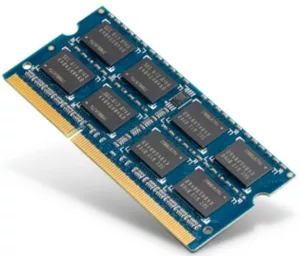 Модуль памяти Advantech 4GB DDR3 PC3-12800 SQR-SD3M-4G1K6SNLB фото