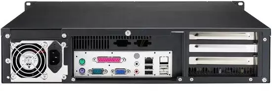 Корпус Advantech ACP-2320MB-35D фото