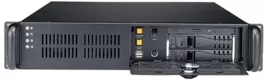 Корпус Advantech ACP-2320MB-35D фото