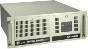 Корпус Advantech IPC-610BP-00HD фото