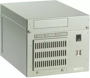 Корпус Advantech IPC-6806-25F фото