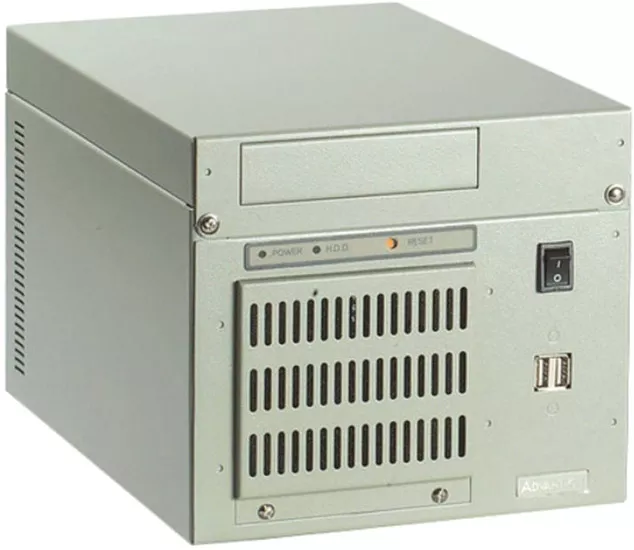 Advantech IPC-6806S-25F