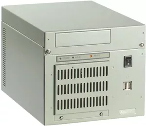 Корпус Advantech IPC-6806W-35F фото
