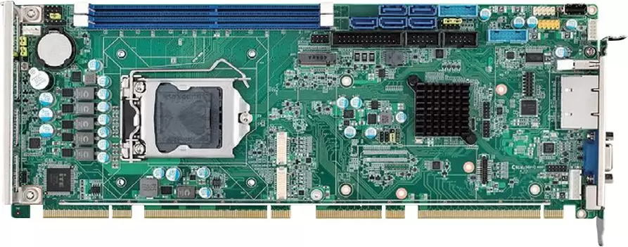 Advantech PCE-5129G2-00A3