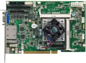 Одноплатный компьютер Advantech PCI-7032G2-00A2E фото