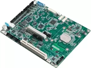 Материнская плата Advantech PCM-9563N-S1A2 фото