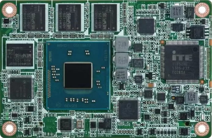 Advantech SOM-7567BS0CB-S5A2