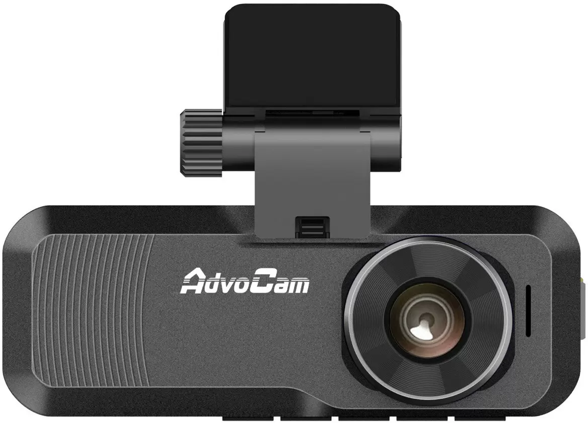 AdvoCam 4K DUO III