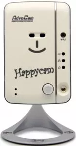 IP-камера Advocam Happycam-SD1 W фото