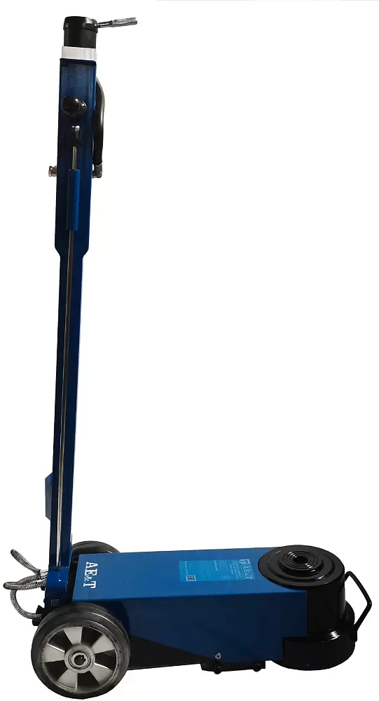 AE&amp;T HJ-80/40F (80/40т)