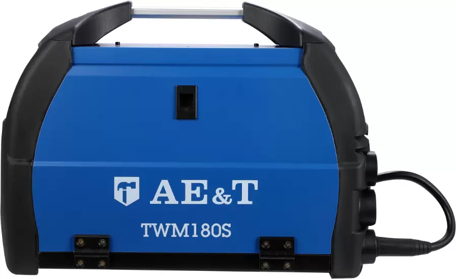 Сварочный инвертор AE&T TWM180S фото