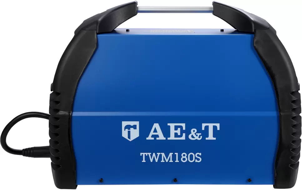 Сварочный инвертор AE&T TWM180S фото