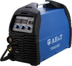 Сварочный инвертор AE&T TWM180S фото