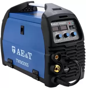 AE&amp;T TWM200S