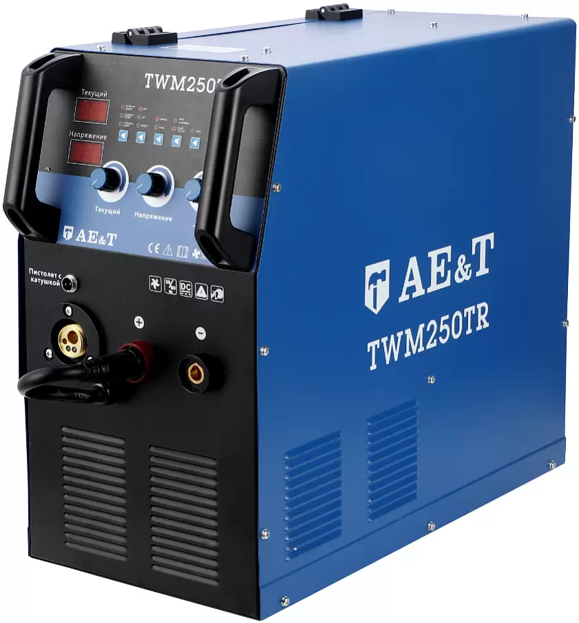 AE&amp;T TWM250TR