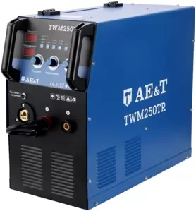 AE&amp;T TWM250TR