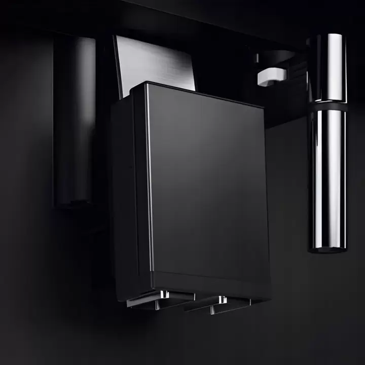 Кофемашина AEG 8000 TC8NK7T фото