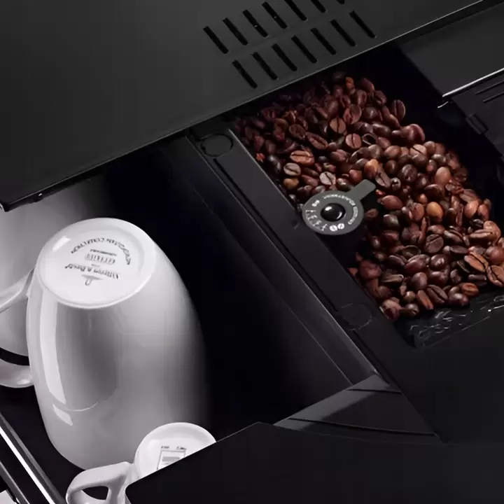 Кофемашина AEG 8000 TC8NK7T фото