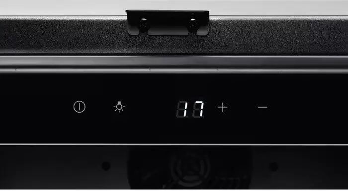 Винный шкаф AEG AWS4052B5B фото