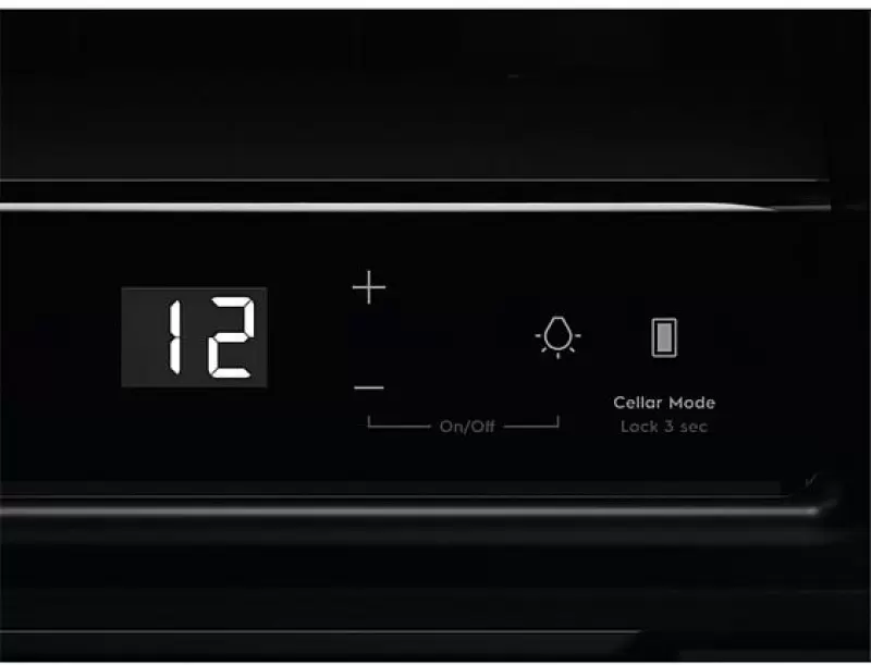 Винный шкаф AEG AWUS018B7B фото