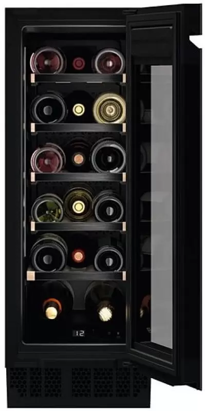 Винный шкаф AEG AWUS018B7B фото