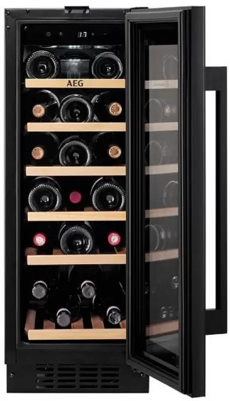 Винный шкаф AEG AWUS020B5B фото