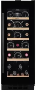 Винный шкаф AEG AWUS020B5B фото