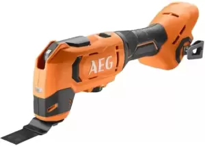 AEG BMT18-0