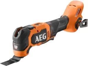 AEG BMT18BL-0