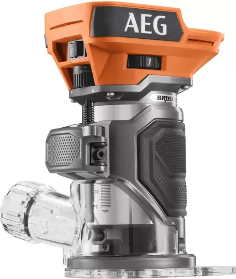 AEG BOF18BL3-0