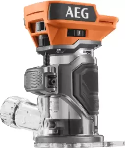 Фрезер AEG BOF18BL3-0 фото