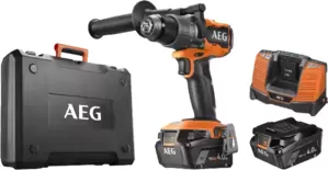 AEG BS18C3BL-402C