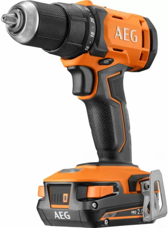 AEG BS 18G4-202C