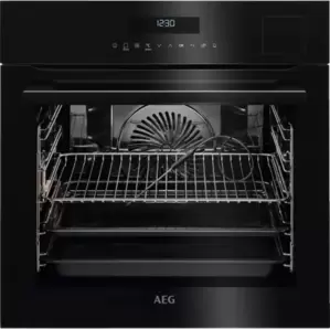 Духовой шкаф AEG BSE792220B фото