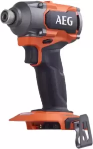 Винтоверт AEG BSS18C3B3-0 фото