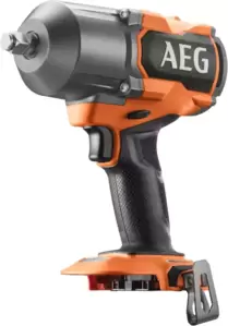 Гайковерт AEG BSS 18HTF12BL-0 фото