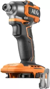 Винтоверт AEG BSS 18SBL-0 фото