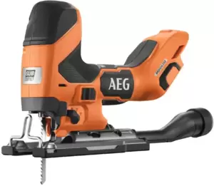 Лобзик AEG BST18BSBL-0 фото
