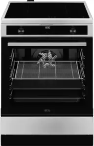 AEG CIB6643BBM